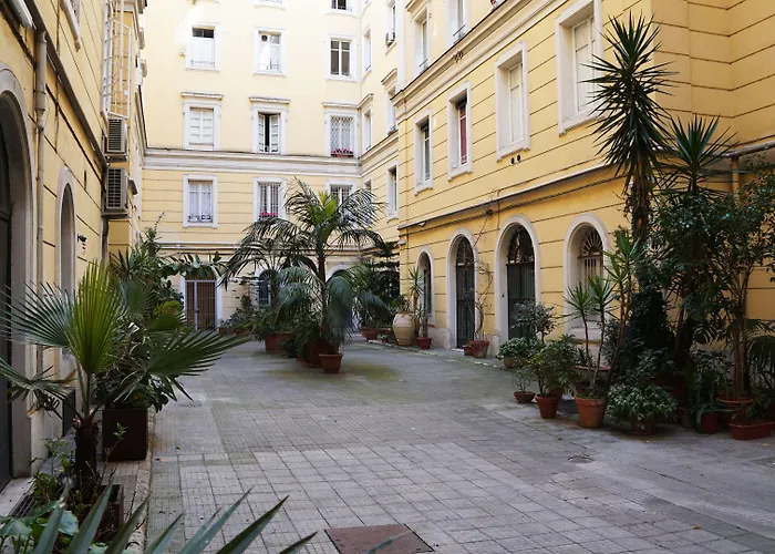Cola Di Rienzo Suite B&B Roma