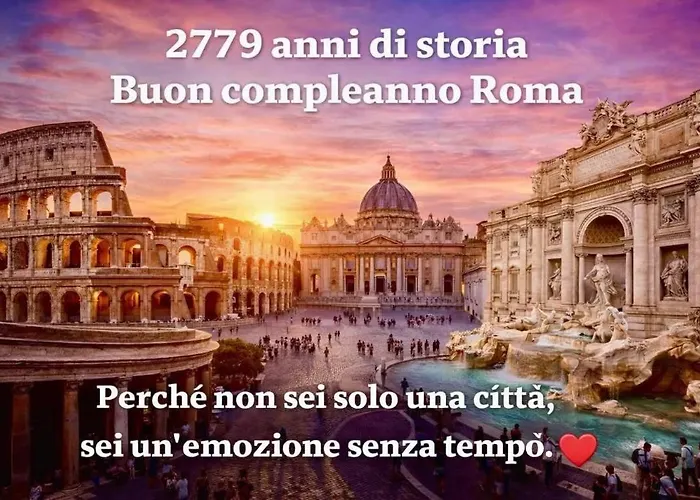 Cola Di Rienzo Suite B&B Roma